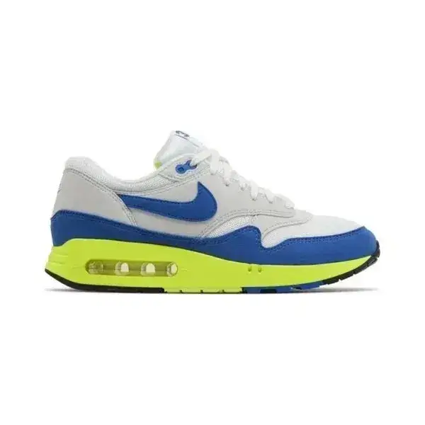 Air Max 1 x Patta Noise Aqua — BigBubble-AirMaxDay colorway — USFans Spreadsheet photo
