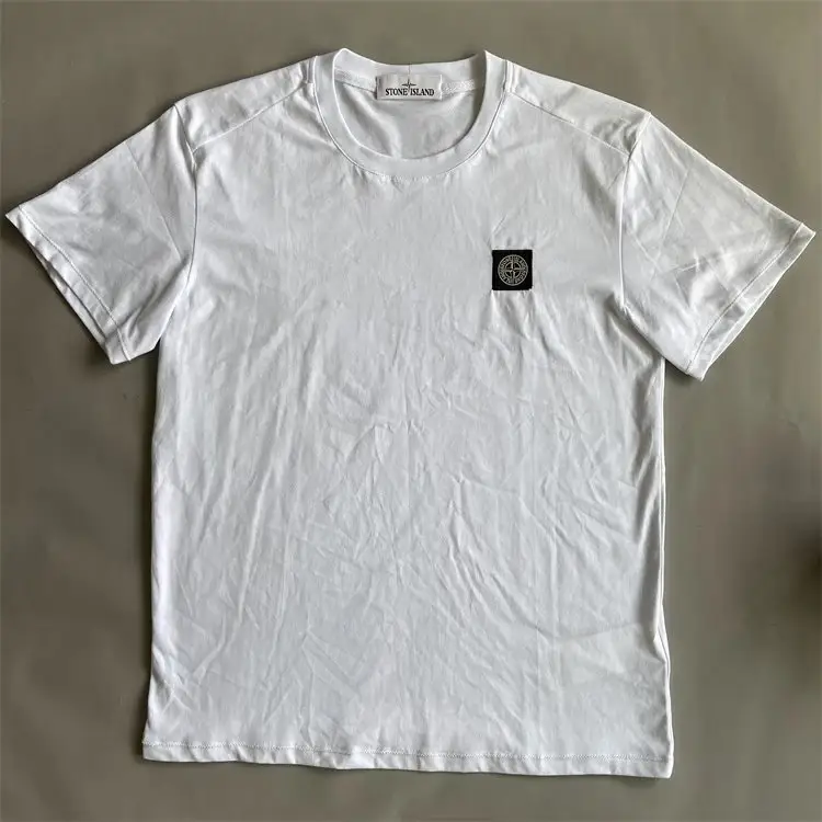 Stone Island Tees — white colorway — Kakobuy Spreadsheet photo