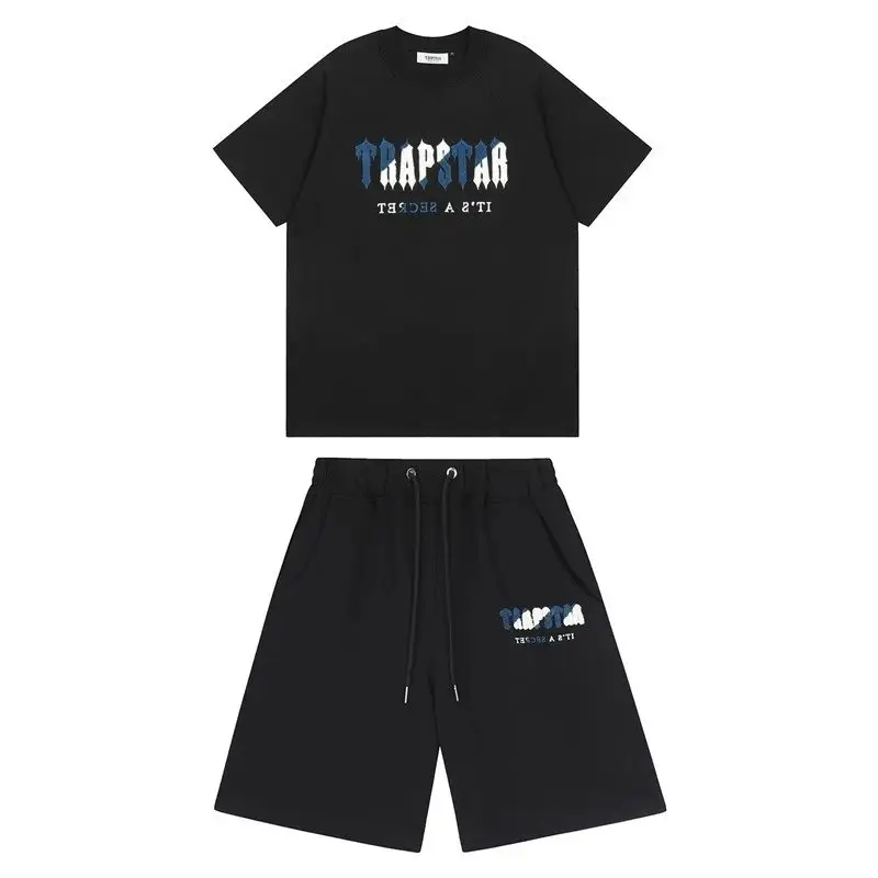 Trapstar Suits — 2301 suit black colorway — USFans Spreadsheet photo