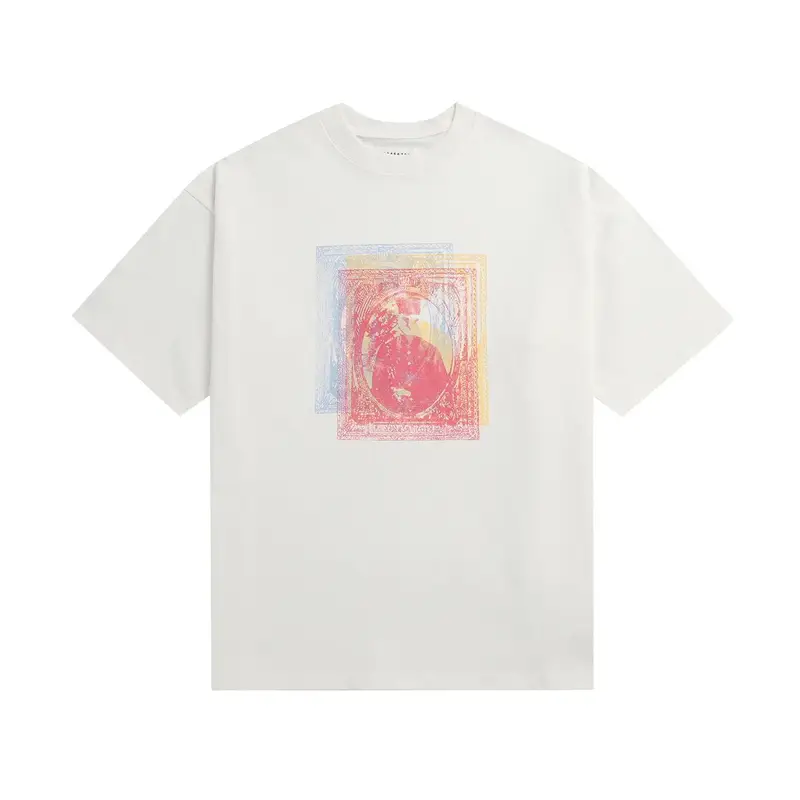 Masion Margiela Tees — 47 colorway — USFans Spreadsheet photo
