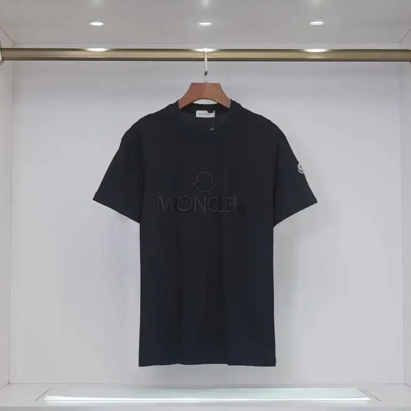 Moncler Tees — 6 colorway — USFans Spreadsheet photo
