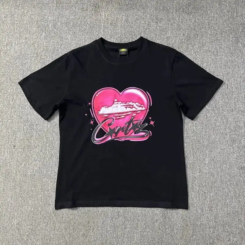 Corteiz Tee — Style 31 colorway — USFans Spreadsheet photo