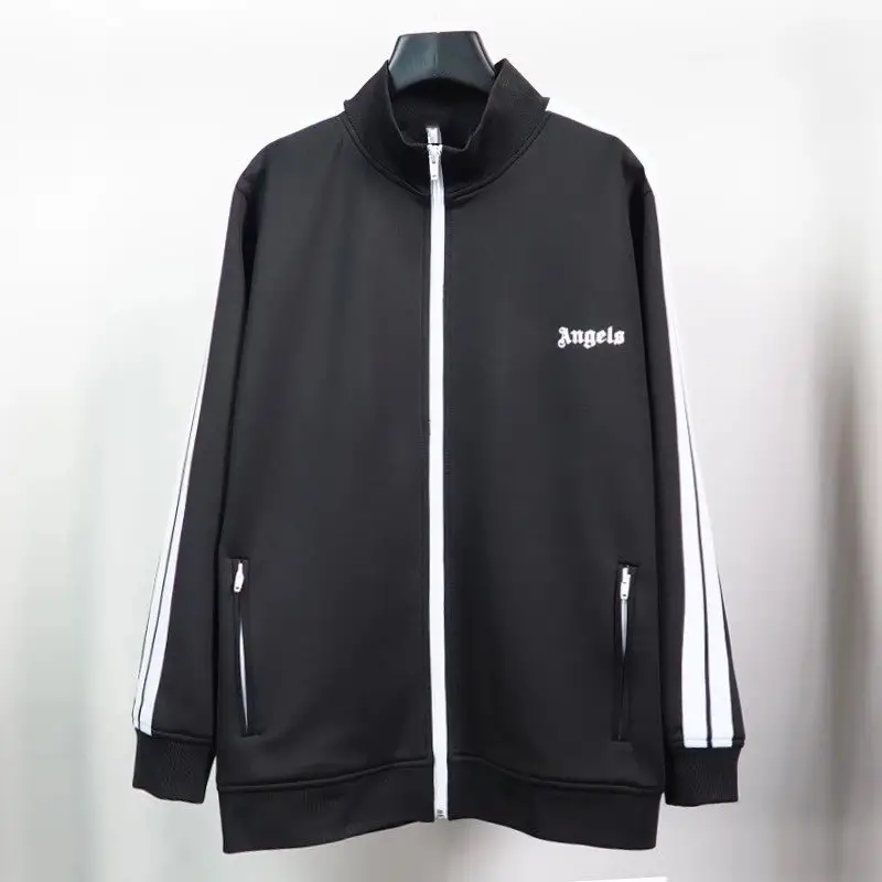 Palm Angels Tracksuit — Black top colorway — USFans Spreadsheet photo