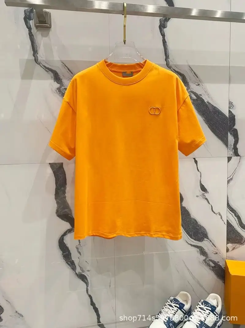 Dior Towel Oblique T-Shirt — 32 colorway — USFans Spreadsheet photo