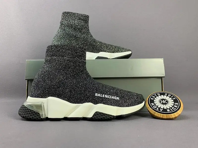 Balenciaga Speed Trainers — 08 colorway — USFans Spreadsheet photo