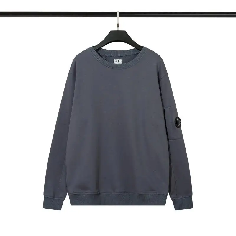 CP Company Tracksuit — 281# carbon ash colorway — USFans Spreadsheet photo