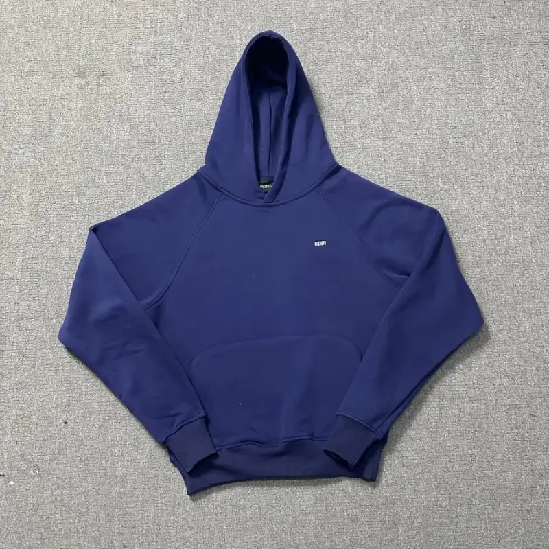 SIX PM Hoodie — 1 colorway — USFans Spreadsheet photo