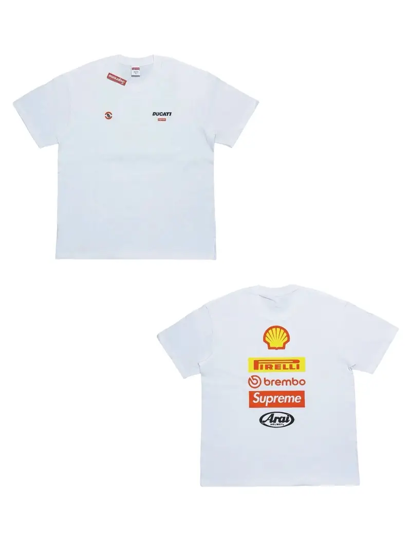 CHEAP T-SHIRTS — 12 white. colorway — Kakobuy Spreadsheet photo