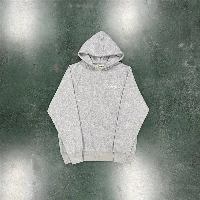 Corteiz Tracksuit — Grey/Top colorway — USFans Spreadsheet photo
