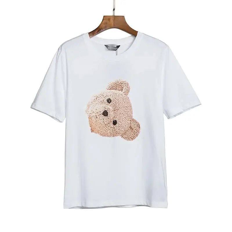 Palm Angels Tee — 2004 White colorway — USFans Spreadsheet photo