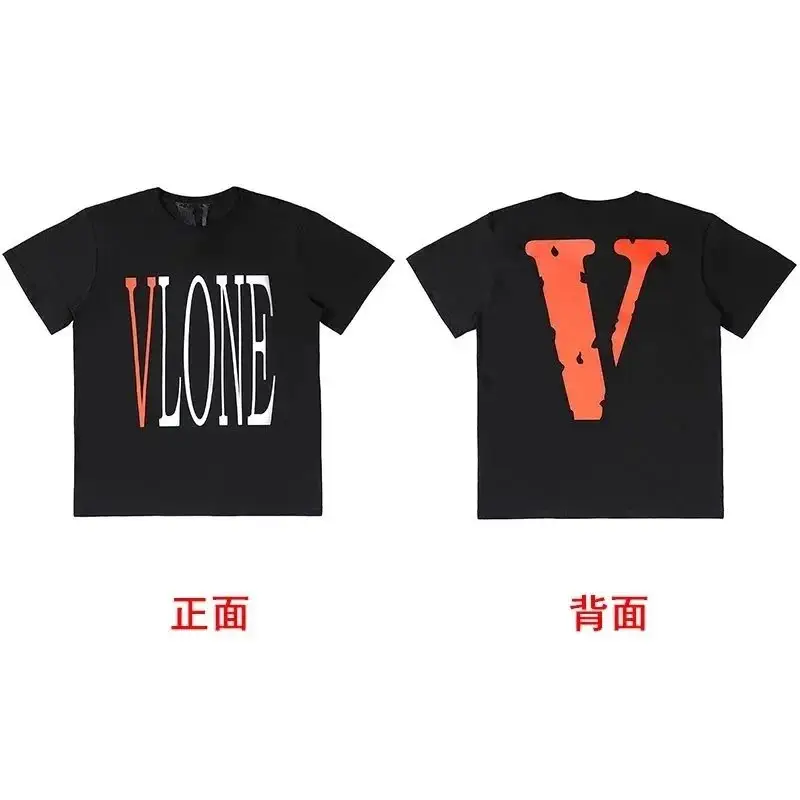 VLONE Tee — 21 colorway — USFans Spreadsheet photo
