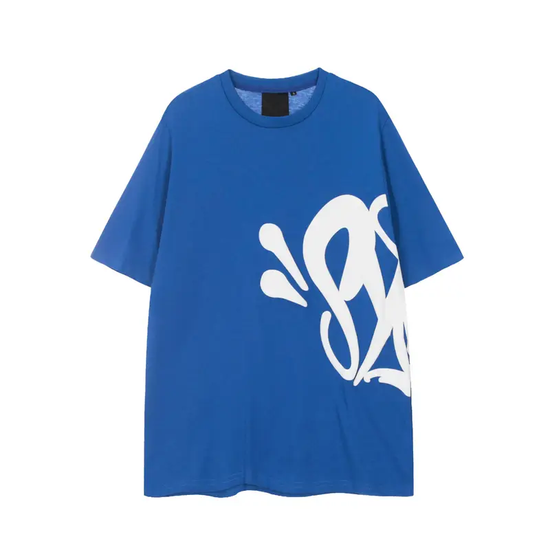 syna world suits — Dark Blue T-Shirt 2 colorway — USFans Spreadsheet photo