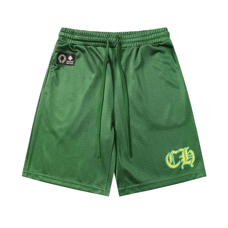 Chrome Hearts Baby Blue Pants — Green Shorts 1 colorway — USFans Spreadsheet photo