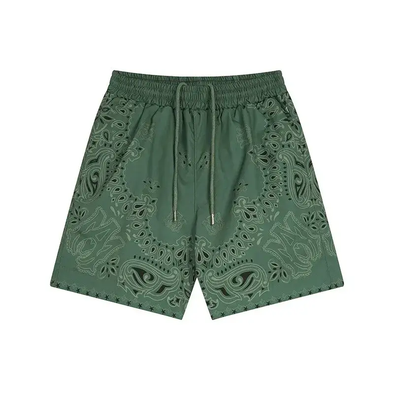 Amiri T-Shirts — Green pants colorway — USFans Spreadsheet photo