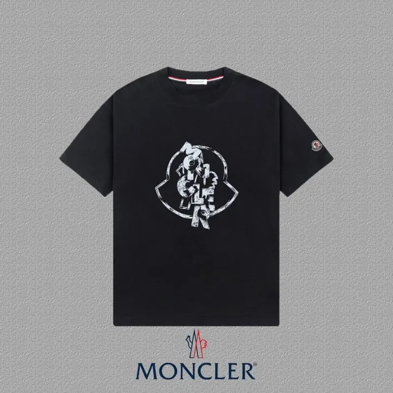 Moncler Tees — 21 colorway — USFans Spreadsheet photo