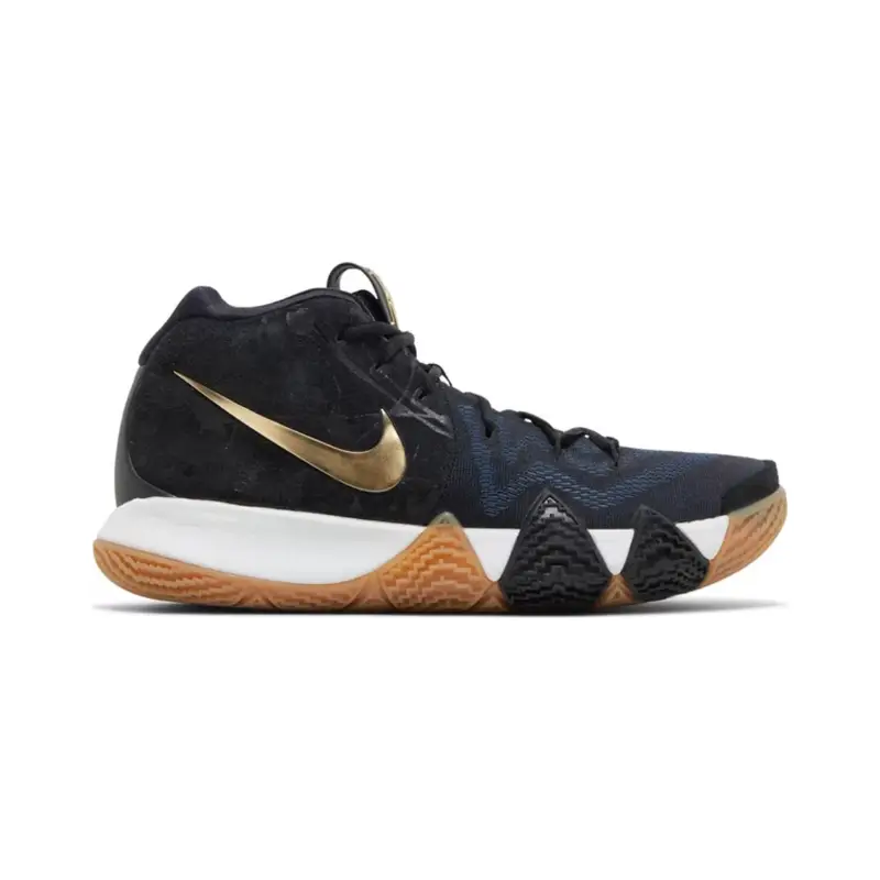 Nike Kyrie 5 Spongebob Squarepants — 4 'Pitch Blue' colorway — Kakobuy Spreadsheet photo