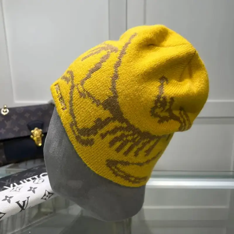 Arcteryx Beanie — S4 colorway — USFans Spreadsheet photo