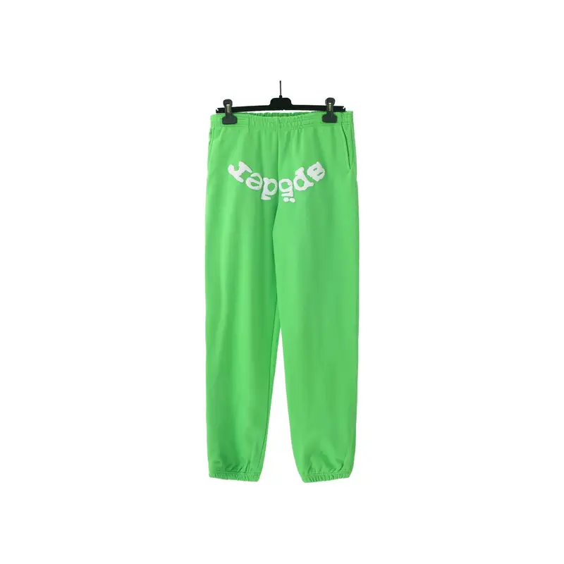 Sp5der Juice WRLD Hoodie — 9 colorway — USFans Spreadsheet photo