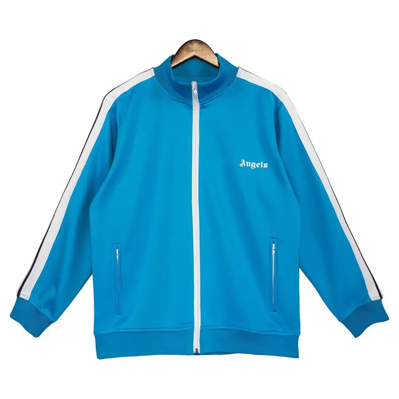 Palm Angels Tracksuit — Blue Top colorway — USFans Spreadsheet photo