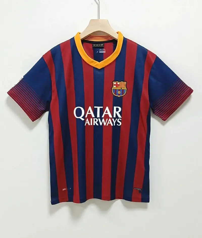 Manchester United Jersey 21-22 — 13-14 Barcelona colorway — Kakobuy Spreadsheet photo