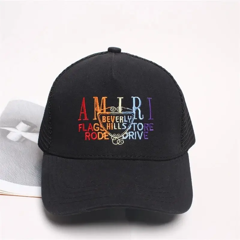 Amiri Cap — 5a colorway — USFans Spreadsheet photo