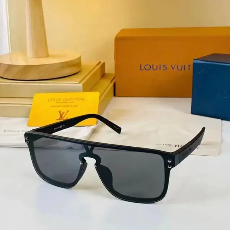 LV Sunglasses — 5 colorway — USFans Spreadsheet photo