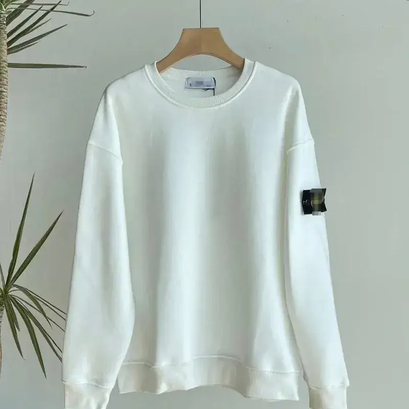 Stone Island Sweater Black — White colorway — Kakobuy Spreadsheet photo