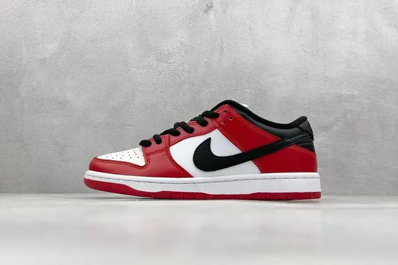 Dunk Shoes Jarritos — Chicago colorway — USFans Spreadsheet photo