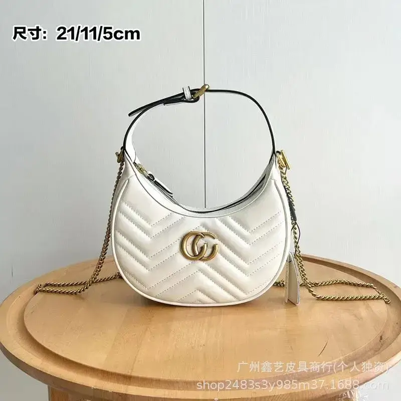 Gucci bag — Figure 2 colorway — USFans Spreadsheet photo