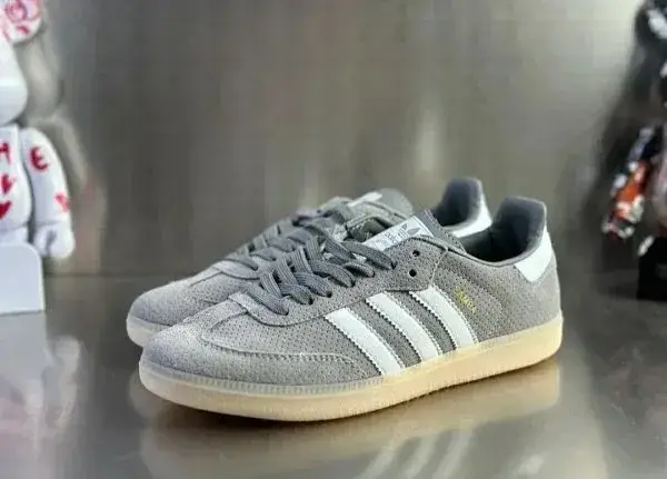 Adidas Samba Shoes — 3 colorway — USFans Spreadsheet photo