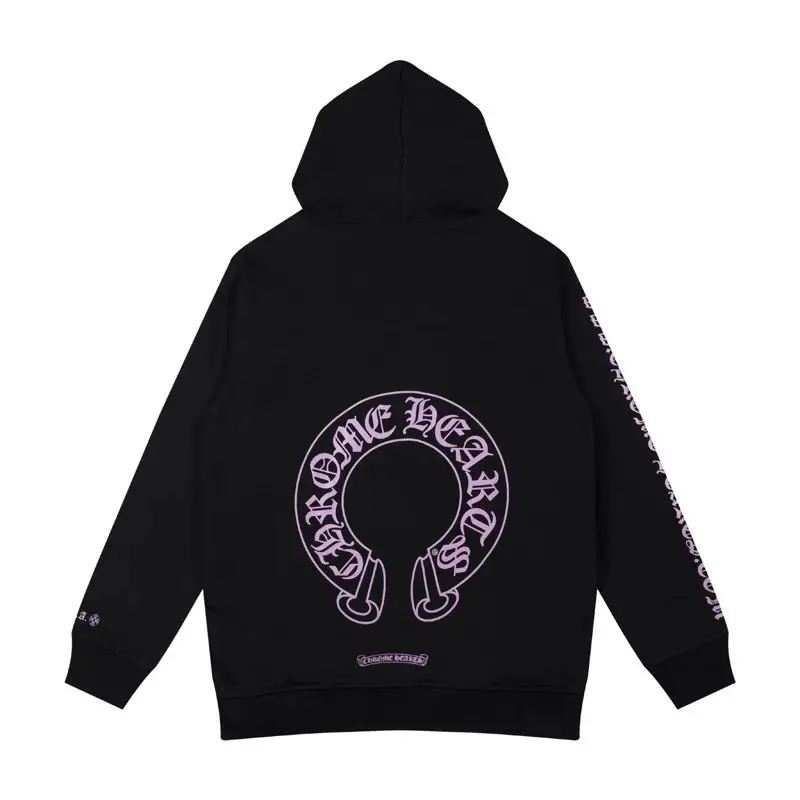 Chrome Hearts Hoodies (20+ Styles) — k7026 colorway — USFans Spreadsheet photo