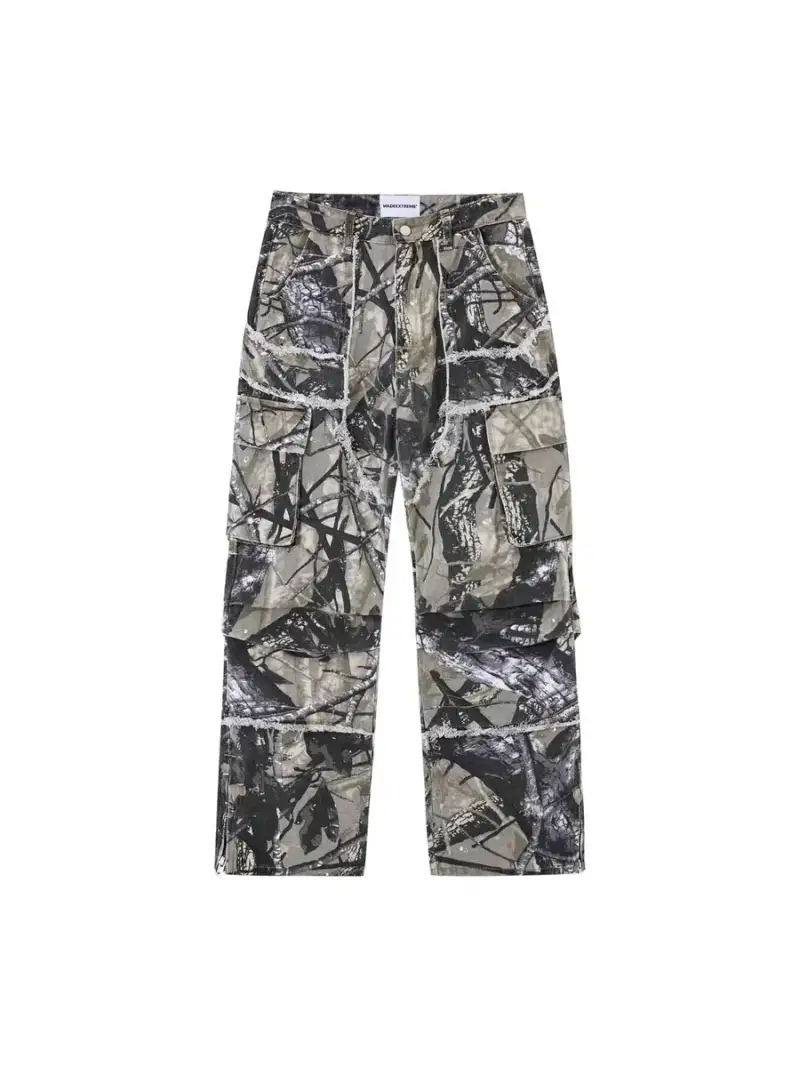 Camo Jeans — Picture color, extra thick colorway — USFans Spreadsheet photo