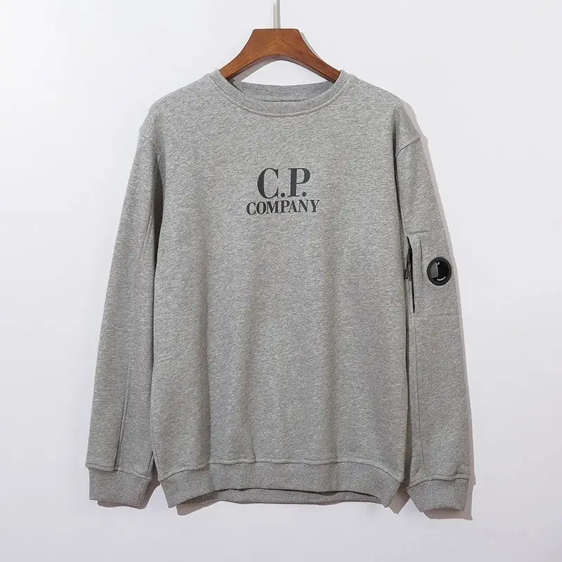 CP Company Tracksuit — 9926 gray colorway — USFans Spreadsheet photo