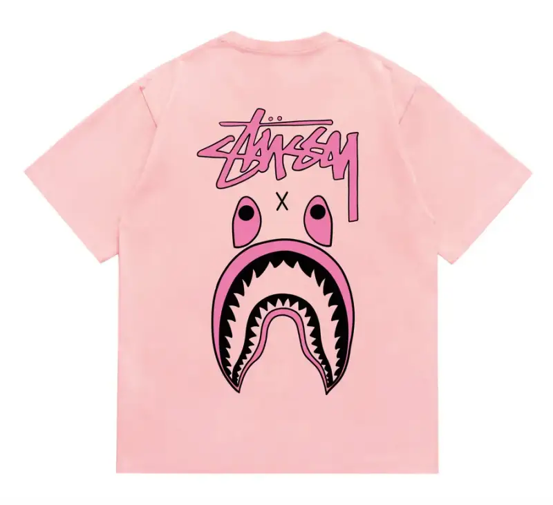 Bape Tees — 3 colorway — USFans Spreadsheet photo