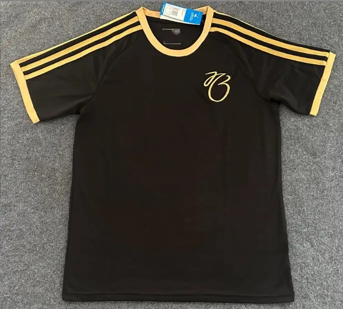Legia Warszawa 24/25 Away Jersey — Bellingham signed edition colorway — Kakobuy Spreadsheet photo