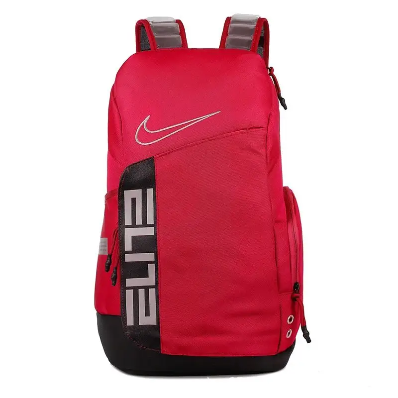 Nike Backpack — 5883 red♜♢ colorway — USFans Spreadsheet photo