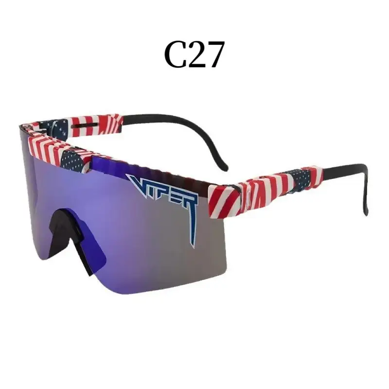 Viper Sunglasses — C27 colorway — USFans Spreadsheet photo