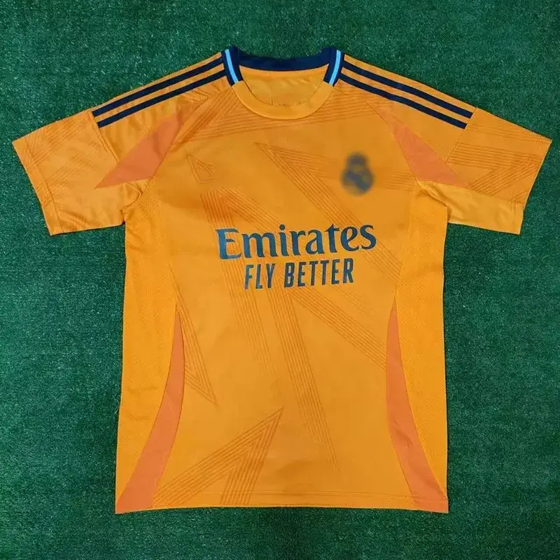 24-25 Napoli Home Soccer Jersey — 24-25 Real Madrid away game colorway — Kakobuy Spreadsheet photo