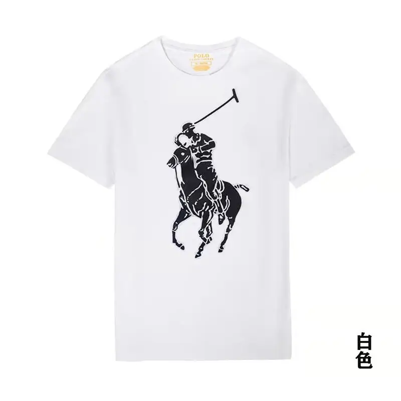 Ralph Lauren Bear T-Shirt — 36 colorway — USFans Spreadsheet photo