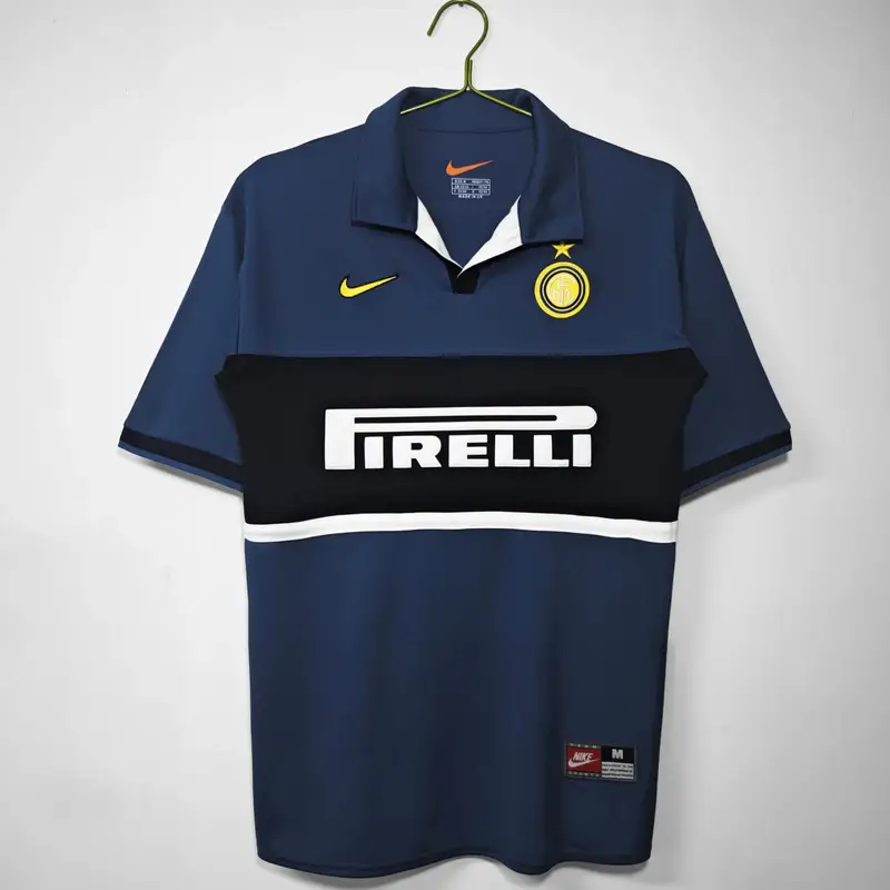 AC Milan Jersey — 06 colorway — Kakobuy Spreadsheet photo
