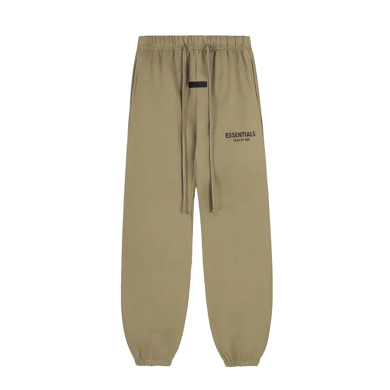 Essentials Hoodie — Trousers-Camel colorway — USFans Spreadsheet photo