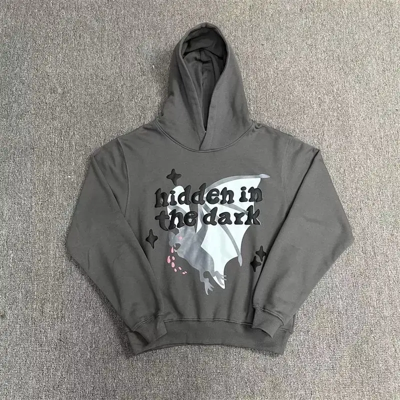 Broken Planet Tracksuit Set — Style 11 Hoodie colorway — USFans Spreadsheet photo
