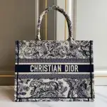 Dior Tote — 3 colorway — USFans Spreadsheet photo