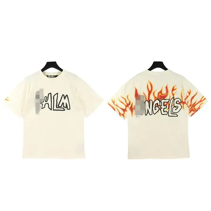 Palm Angels Tees — 02 colorway — USFans Spreadsheet photo