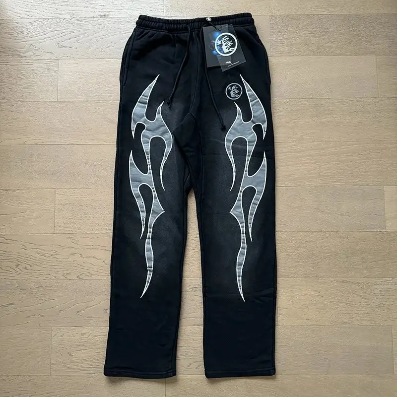 Hellstar Pants — X733 colorway — USFans Spreadsheet photo