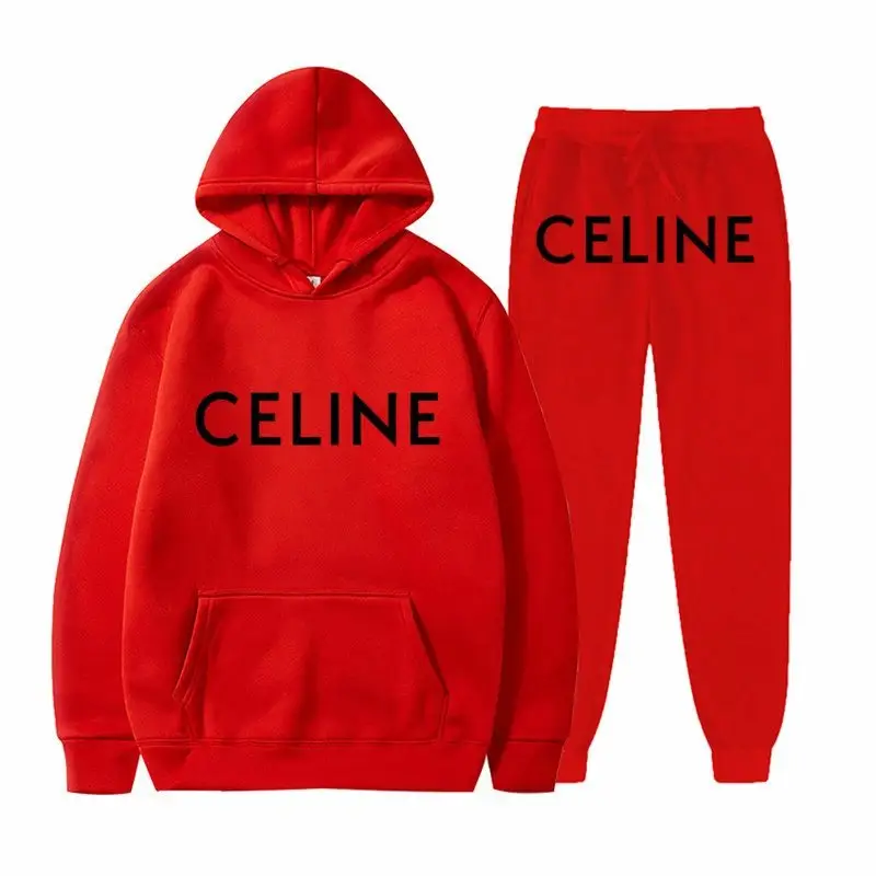Celine Hoodie Olive — 23 colorway — USFans Spreadsheet photo