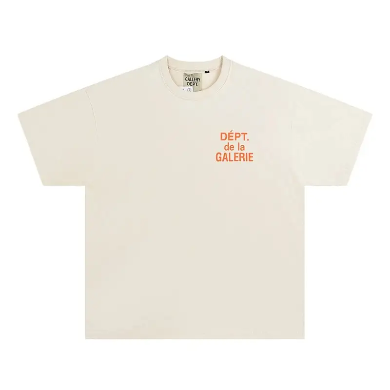 Gallery Dept TEES — 21 colorway — USFans Spreadsheet photo