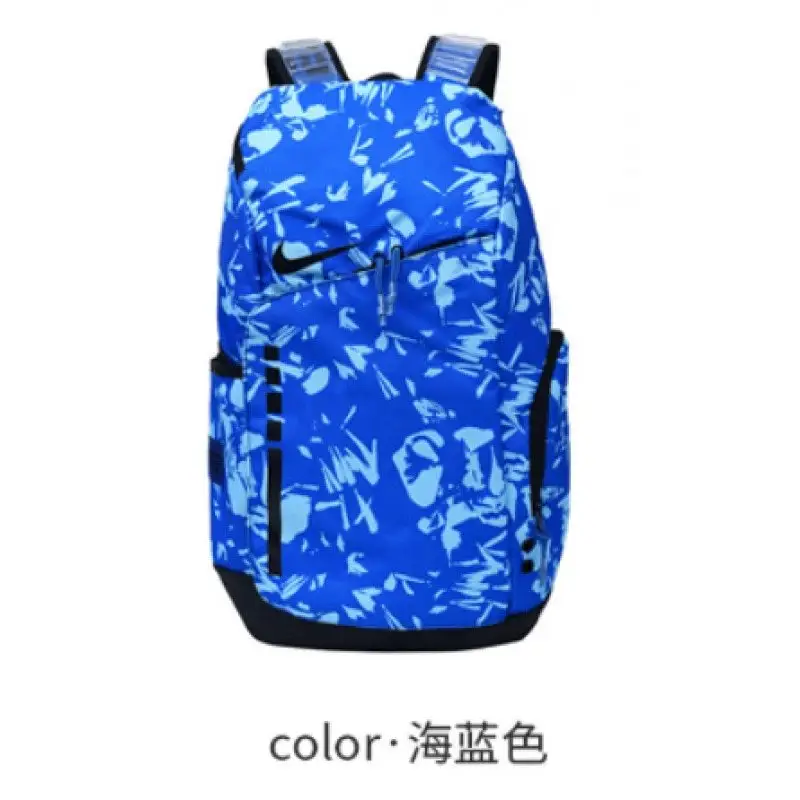 Nike Backpack — 5039 sea blue♜♢ colorway — USFans Spreadsheet photo