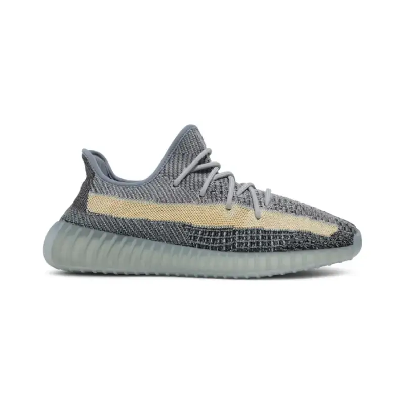 Yeezy 350 Bone — Ash Blue colorway — USFans Spreadsheet photo