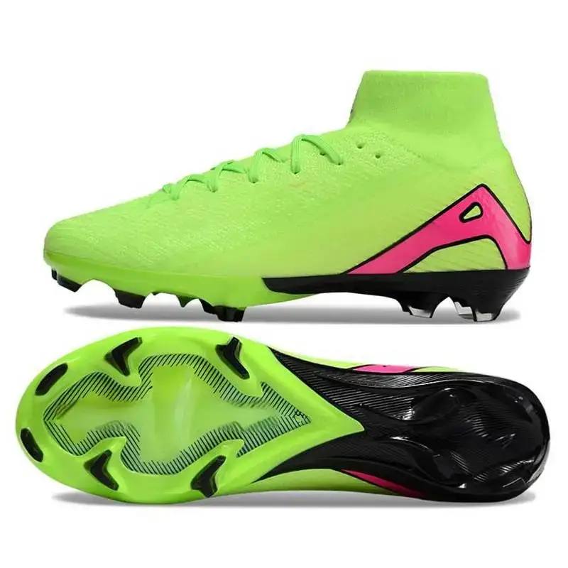 Mercuriale Elite Shoes — 24 colorway — Kakobuy Spreadsheet photo